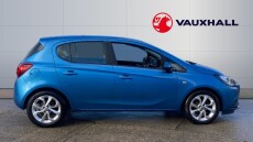 Vauxhall Corsa 1.4 ecoFLEX Energy 5dr [AC] Petrol Hatchback